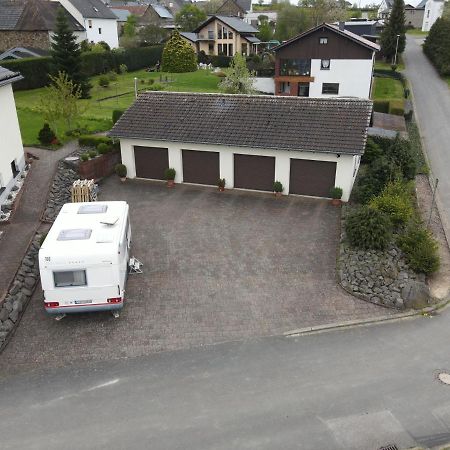 Ferienwohnung Zum Nuerburgring Munk Экстерьер фото