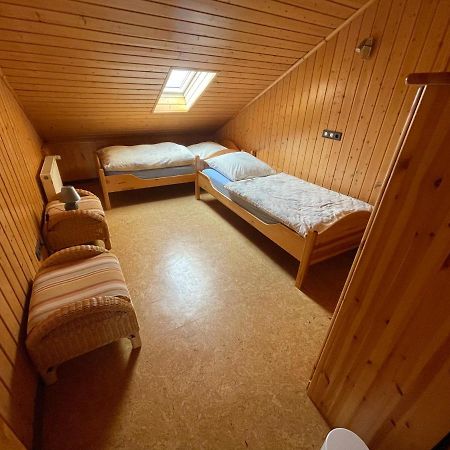 Ferienwohnung Zum Nuerburgring Munk Экстерьер фото
