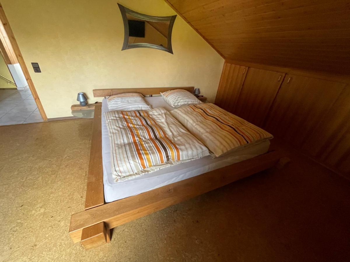 Ferienwohnung Zum Nuerburgring Munk Экстерьер фото